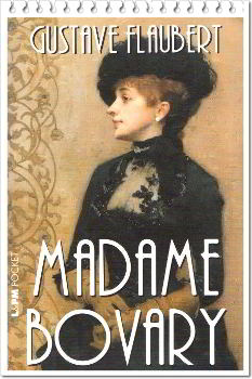 madame bovary pdf